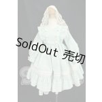 画像: MSD/OF :衣装セット(36.5°様製) I-26-09-03-049-KD-ZI