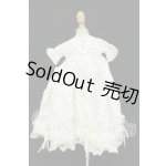 画像: SDM&MSD/OF:ドレス I-26-09-03-143-KD-ZI
