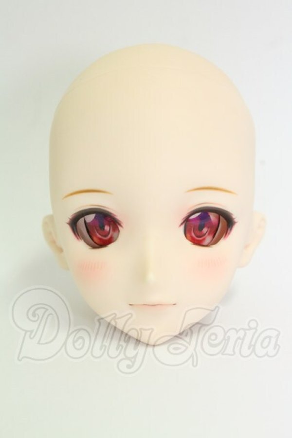 画像1: DD/ドリームチョイス DC-H-16ヘッド I-26-09-03-013-KD-ZI (1)