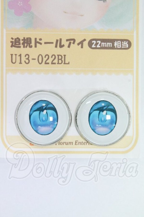 画像1: 22mm/アニメアイ I-26-09-03-024-KD-ZI (1)
