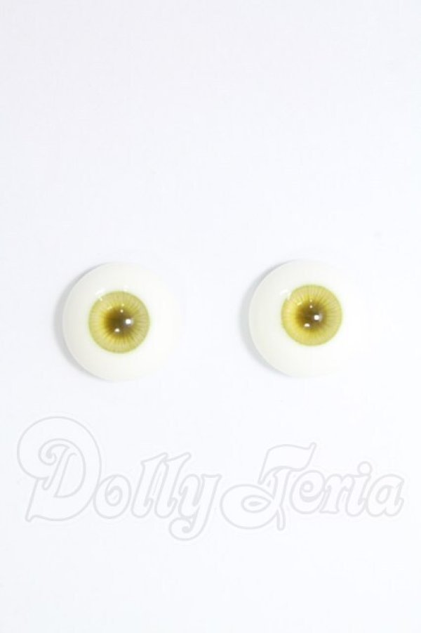 画像1: 14mm/レジンアイ I-26-09-03-018-KD-ZI (1)