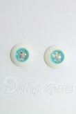 画像1: 14mm/レジンアイ I-26-09-03-016-KD-ZI (1)