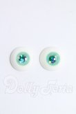 画像1: 14mm/レジンアイ I-26-09-03-017-KD-ZI (1)