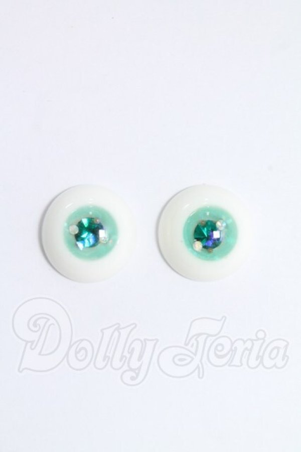 画像1: 14mm/レジンアイ I-26-09-03-017-KD-ZI (1)