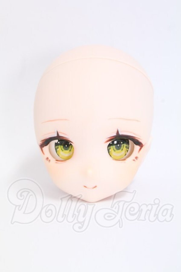 画像1: DD/DDH-27:カスタムヘッド I-26-09-03-012-KD-ZI (1)