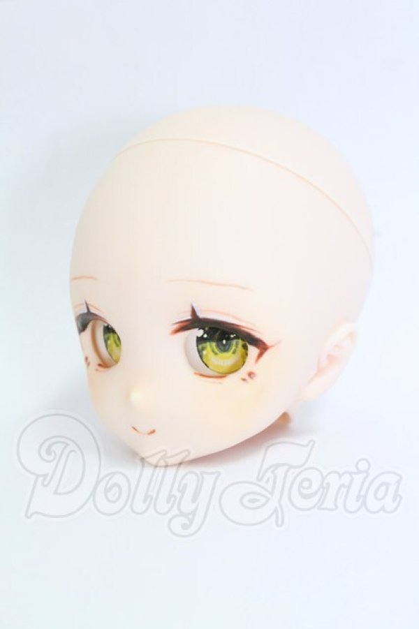 画像2: DD/DDH-27:カスタムヘッド I-26-09-03-012-KD-ZI (2)