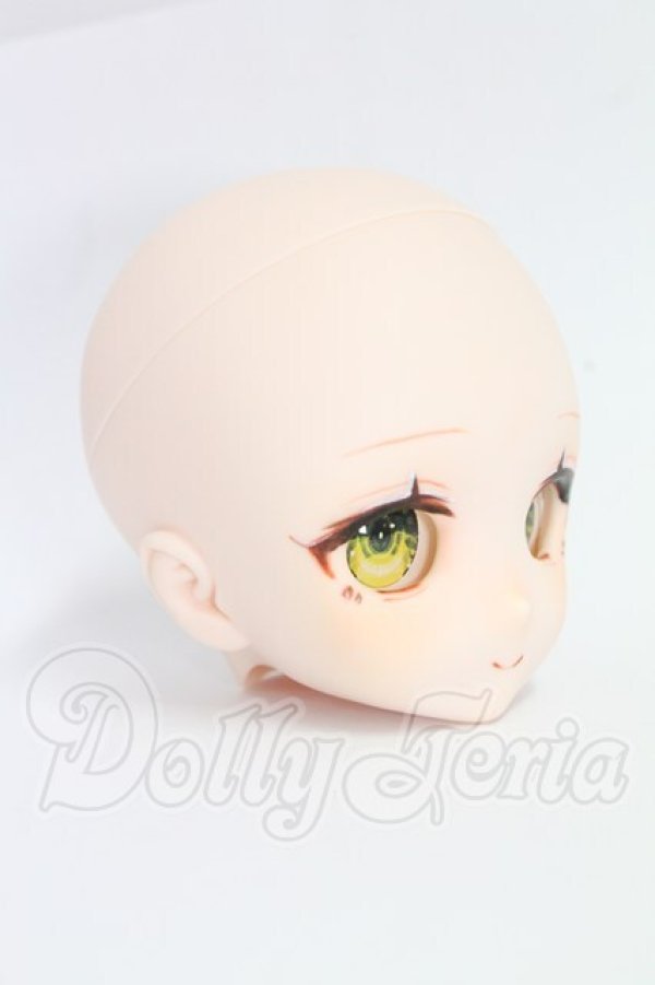 画像3: DD/DDH-27:カスタムヘッド I-26-09-03-012-KD-ZI (3)