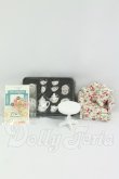 画像1: 1/12サイズドール/ミニチュア I-26-09-03-121-KD-ZI (1)