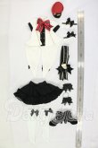 画像8: PUYOO DOLL/KUMAKO:KUMAKO Marching Band ver. Limited I-26-08-27-406-KD-ZI (8)