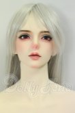 画像1: TelesthesiaDoll/春? I-26-08-27-403-KD-ZI (1)