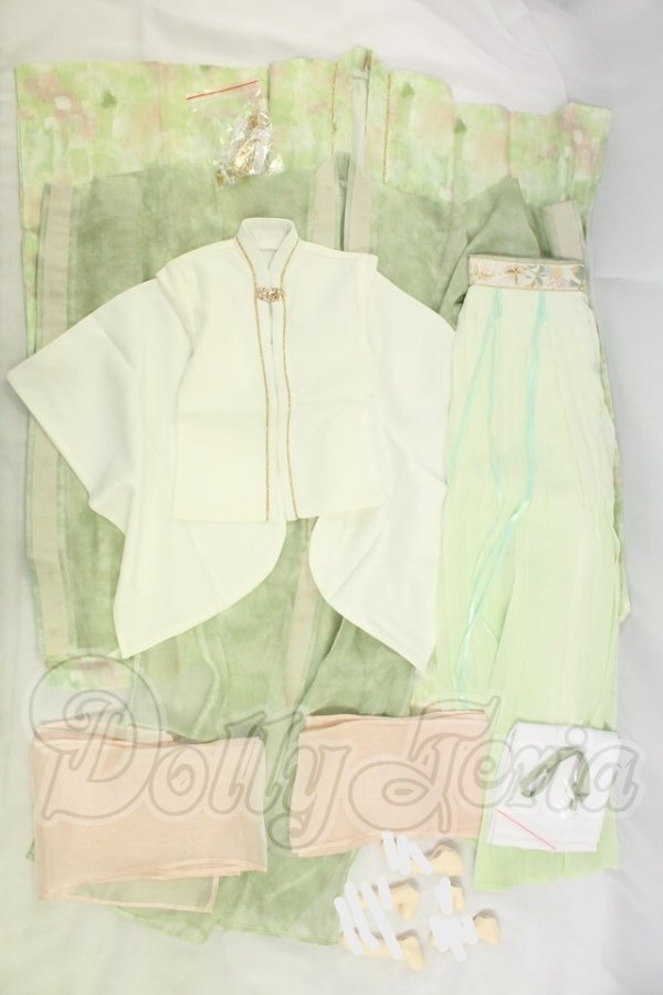 画像8: TelesthesiaDoll/春? I-26-08-27-403-KD-ZI (8)