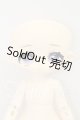 画像: Meki/モフモフおやすみ Fluffy Goodnight I-26-09-03-067-KD-ZI