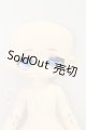 画像: Meki/モフモフおやすみ Fluffy Goodnight I-26-09-03-068-KD-ZI