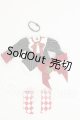 画像: 兎の夢匣/ボニーバニー6 衣装 I-26-09-03-114-KD-ZI