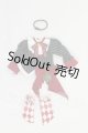 画像: 兎の夢匣/ボニーバニー6 衣装 I-26-09-03-115-KD-ZI