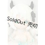 画像: 未命名BJD「きのこ菌」BJDブラインドドールシリーズ I-26-09-03-110-KD-ZI