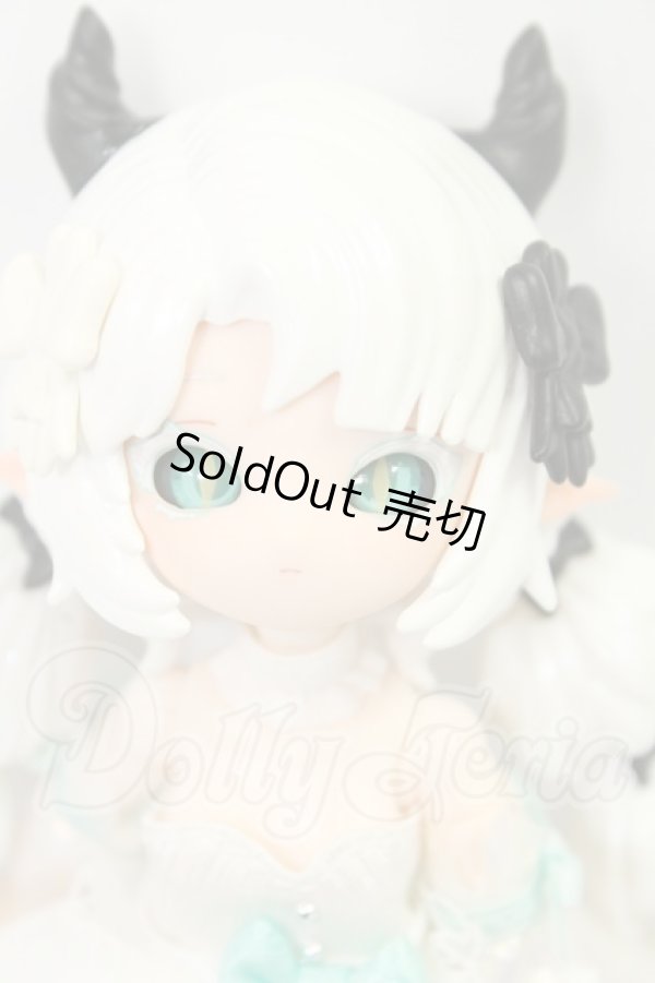 画像1: 未命名BJD「きのこ菌」BJDブラインドドールシリーズ I-26-09-03-110-KD-ZI (1)