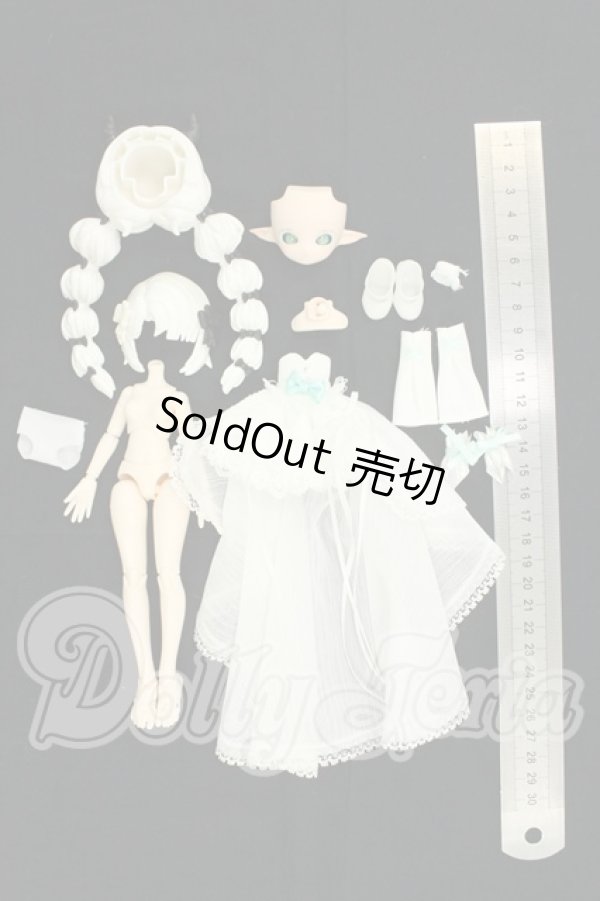 画像2: 未命名BJD「きのこ菌」BJDブラインドドールシリーズ I-26-09-03-110-KD-ZI (2)