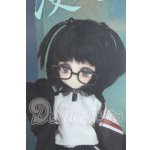 画像: 1/8/悸動瞬息 未語集 MomoTale 蝉の鳴く時 I-26-09-10-096-KD-ZI