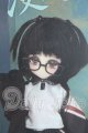 画像: 1/8/悸動瞬息 未語集　MomoTale　蝉の鳴く時　 I-26-09-10-096-KD-ZI