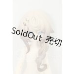 画像: 不可食用人形(Inedible Doll)「ニャニャニャ次元」1/8 I-26-09-03-072-KD-ZI