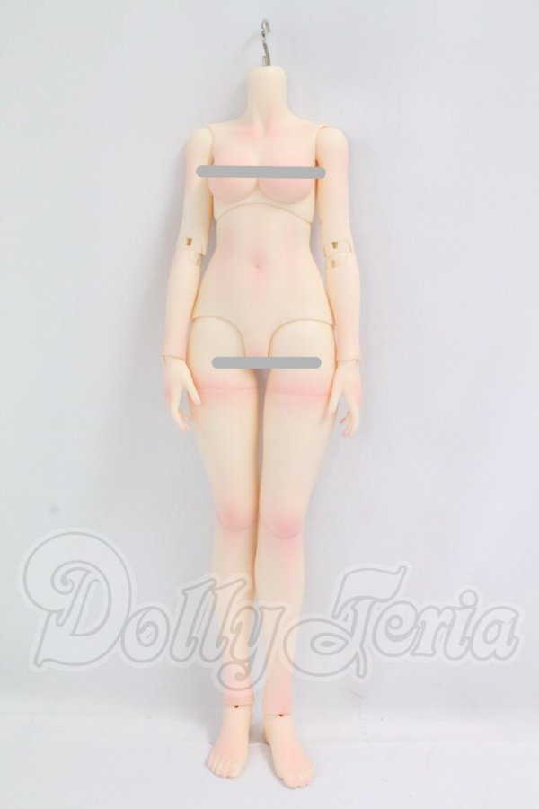 画像1: Asleep Eidolon/1/4 Girl Body I-26-09-03-081-KD-ZI (1)