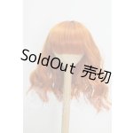 画像: 8-9inch/ウィッグ I-26-09-03-253-KD-ZI