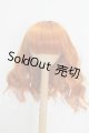 画像: 8-9inch/ウィッグ I-26-09-03-253-KD-ZI