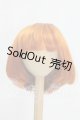 画像: 8-9inch/ウィッグ I-26-09-03-255-KD-ZI