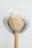 画像1: 8-9inch/ウィッグ I-26-09-03-256-KD-ZI (1)