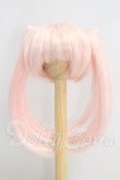 画像1: 7inch/DOLLCE製 ウィッグ I-26-09-03-257-KD-ZI (1)