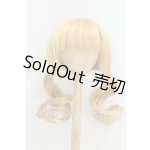 画像: 8-8.5inch/ウィッグ I-26-09-03-259-KD-ZI
