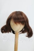 画像1: 8inch/ウィッグ I-26-09-03-260-KD-ZI (1)