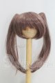 画像: 7inchウィッグ I-26-09-03-261-KD-ZI