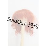 画像: 7-8inch/モヘアウィッグ I-26-09-03-263-KD-ZI