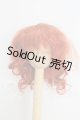 画像: 7-8inch/モヘアウィッグ I-26-09-03-263-KD-ZI