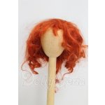 画像: 7-8inch/モヘアウィッグ I-26-09-03-264-KD-ZI