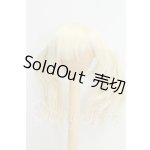 画像: 6inch/ウィッグ I-26-09-03-266-KD-ZI