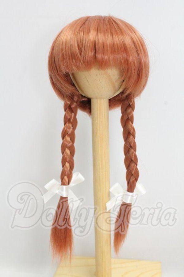 画像1: 7-7.5inch/ウィッグ I-26-09-03-269-KD-ZI (1)