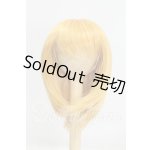 画像: 7-8inch/ウィッグ I-26-09-03-270-KD-ZI