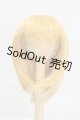 画像: 7-8inch/ウィッグ I-26-09-03-270-KD-ZI