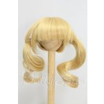 画像: 7-8inch/ウィッグ I-26-09-03-272-KD-ZI
