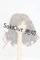 画像: 6-7inch/ウィッグ I-26-09-03-273-KD-ZI