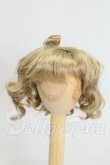 画像1: 6-7inch/ウィッグ I-26-09-03-274-KD-ZI (1)
