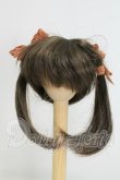 画像1: 6-7inch/ウィッグ I-26-09-03-276-KD-ZI (1)