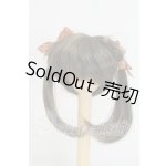 画像: 6-7inch/ウィッグ I-26-09-03-276-KD-ZI