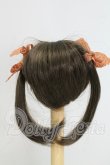 画像2: 6-7inch/ウィッグ I-26-09-03-276-KD-ZI (2)