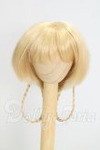 画像1: 6-7inch/ウィッグ I-26-09-03-277-KD-ZI (1)