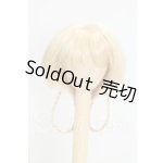 画像: 6-7inch/ウィッグ I-26-09-03-277-KD-ZI