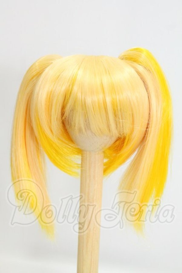 画像1: 6-7inch/ウィッグ I-26-09-03-278-KD-ZI (1)